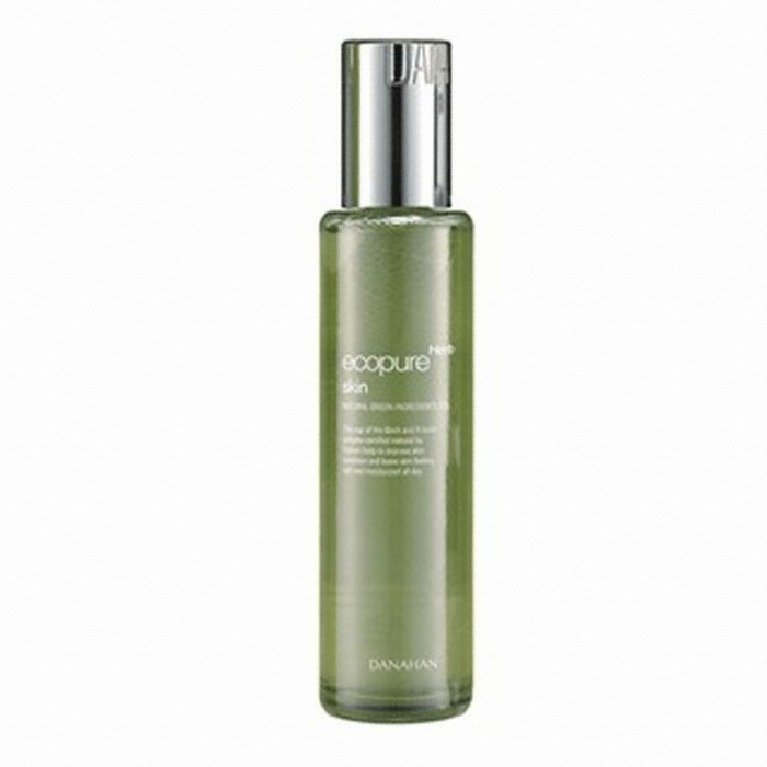 다나한 에코퓨어 허브 스킨 (160ml)_이미지