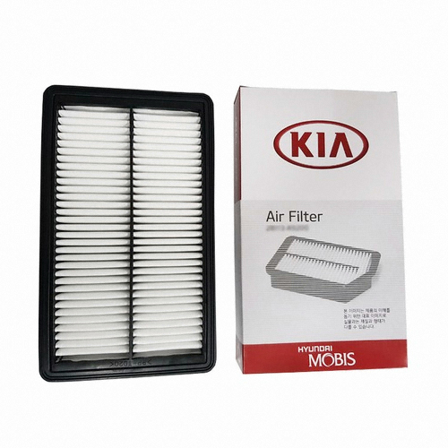 현대모비스 순정 에어필터 28113-2K000_이미지