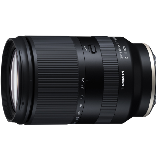 탐론 28-200mm F2.8-5.6 Di III RXD A071 SONY FE용 (정품)_이미지