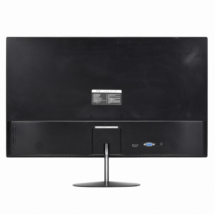 비트엠 Newsync B24H IPS Zero 블랙 무결점_이미지