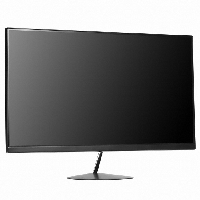 비트엠 Newsync B24H IPS Zero 블랙 무결점_이미지