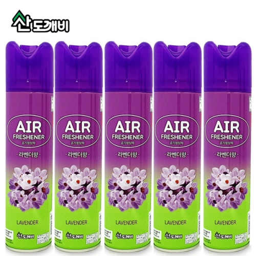 �굵���� ������ ������������ ����û���� �󺥴���/�����/��������� 300ml 5�� ����� 5��