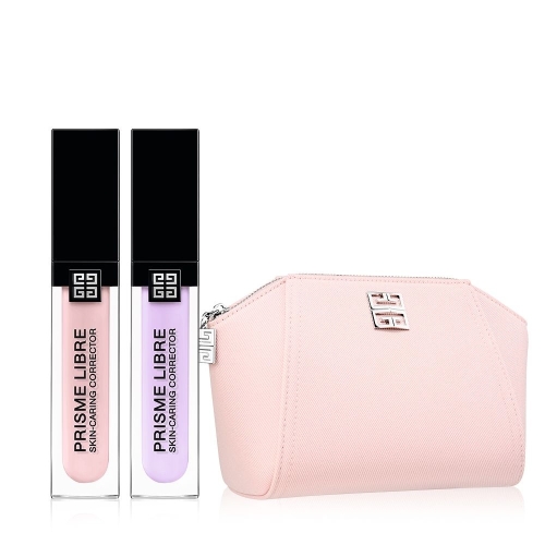 지방시 프리즘 리브르스킨 케어링 코렉터 11ml (기획세트)_이미지