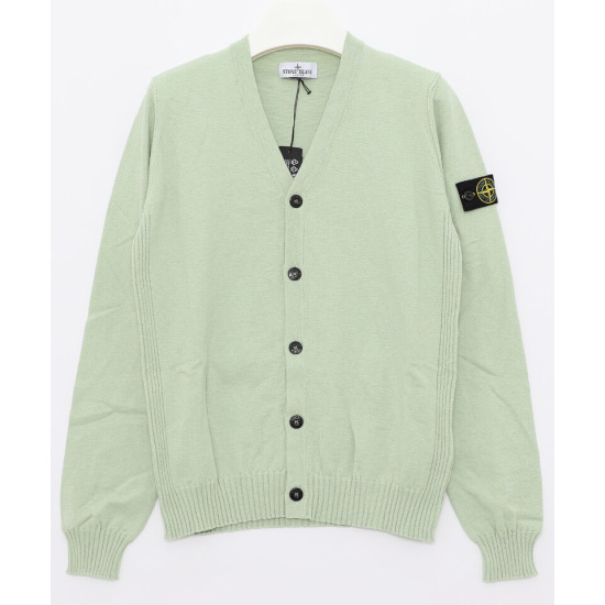 스톤아일랜드 가디건 7816511A1 V0052