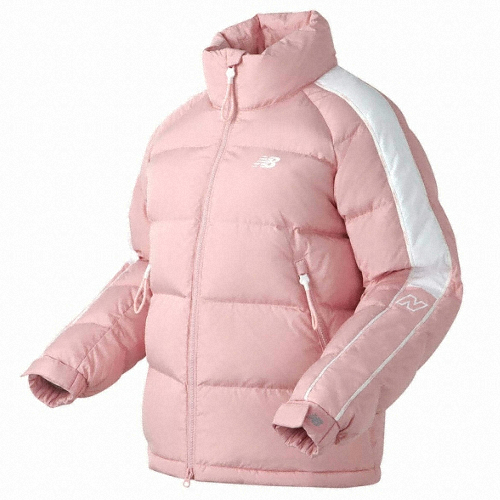 뉴발란스 챌린지 숏 구스 패딩 NBNP943043_이미지