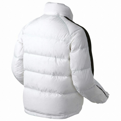 뉴발란스 챌린지 숏 구스 패딩 NBNP943043_이미지