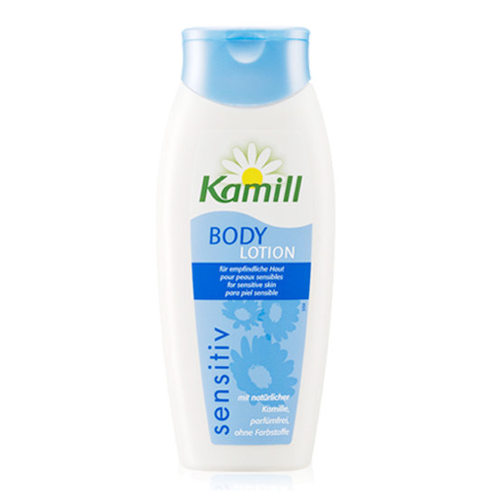 카밀 센시티브 바디로션 250ml (2개)