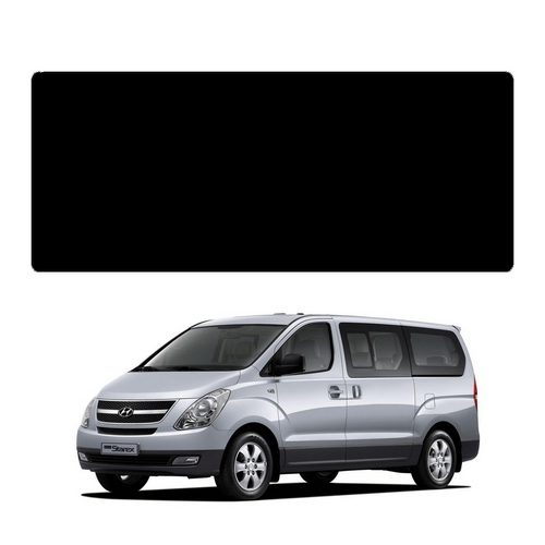 기본형 썬루프 썬팅필름 현대 그랜드스타렉스 전용 RTF-1S