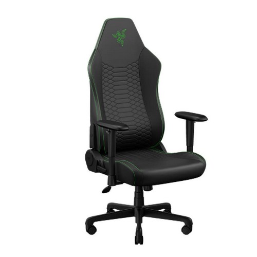 Razer ISKUR V2 X NEWGEN 블랙 게이밍 의자_이미지