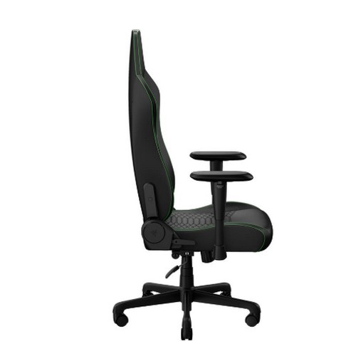 Razer ISKUR V2 X NEWGEN 블랙 게이밍 의자_이미지