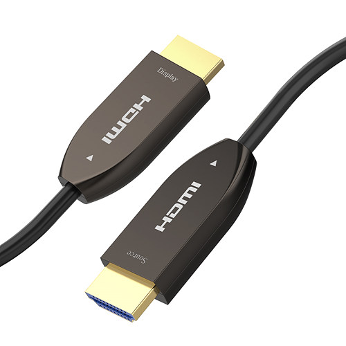 이지넷유비쿼터스 NEXTU NEXT-AOC HDMI v2.1 케이블 (3m, NEXT-AOC8803HD8K)