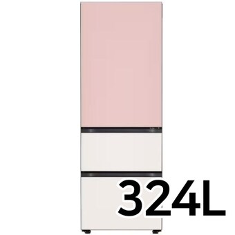 LG전자 오브제컬렉션 Z333GPB161S