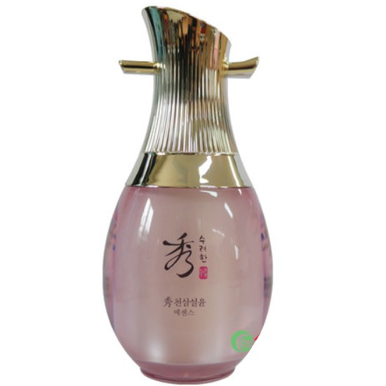 수려한 천삼설윤 에센스 40ml (1개)_이미지