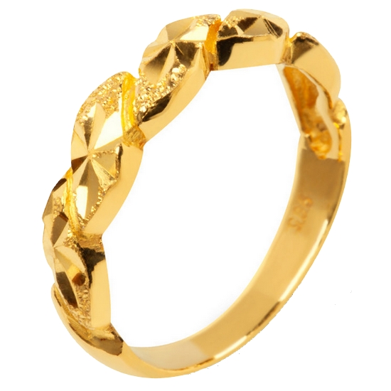 엘렌쥬얼리 잉그램 금 반지 3.75g