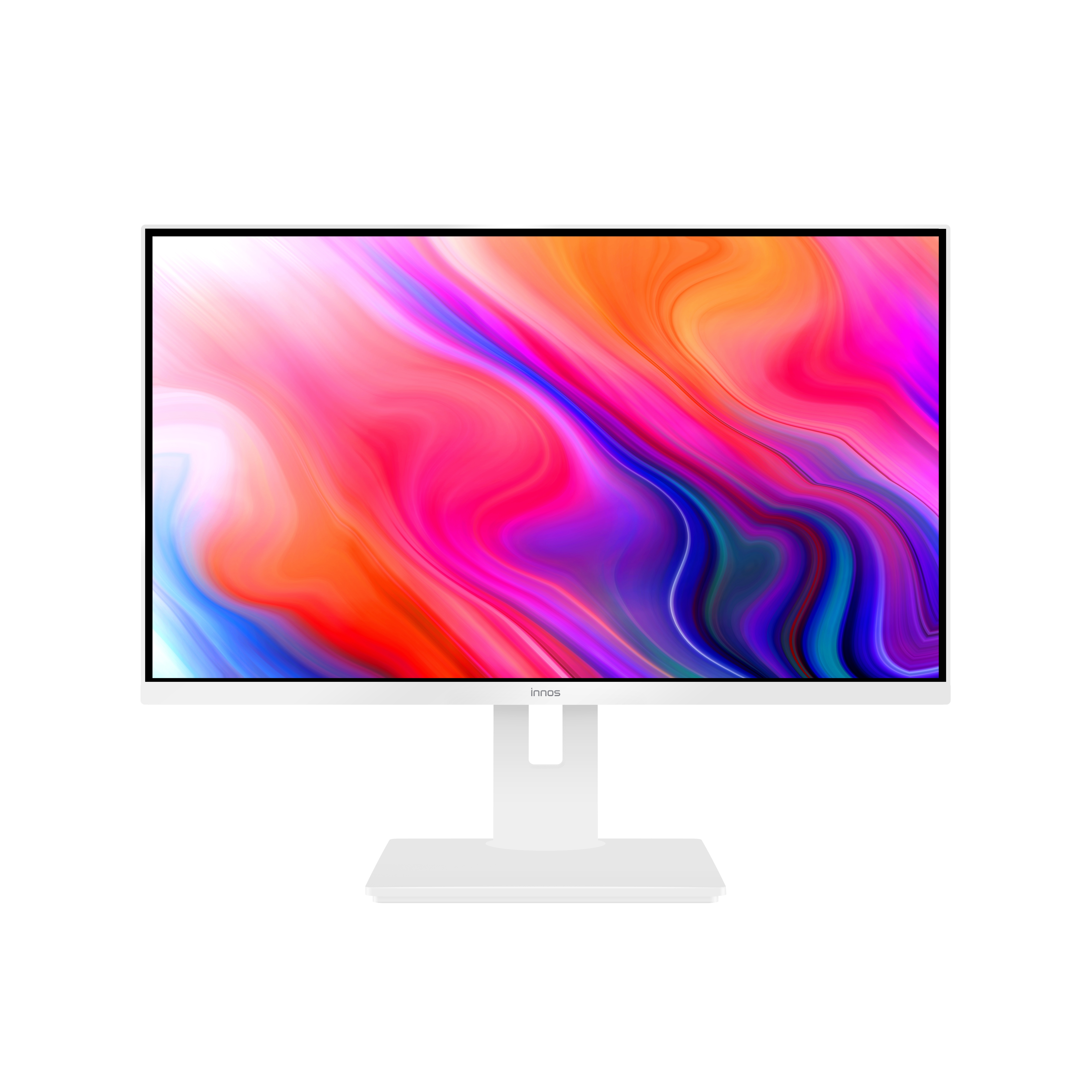 �̳뽺 24FM200 IPS 144 USB-C ���̹� ��Ƽ���ĵ� ������