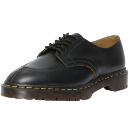 닥터마틴 DR.MARTENS 2046 빈티지 스무스 블랙 27451001 Archive Black Vintage Smooth New..