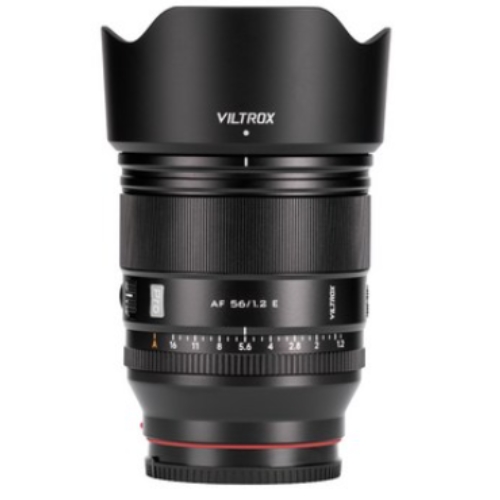 VILTROX 56mm F1.2 PRO �����ʸ� X��