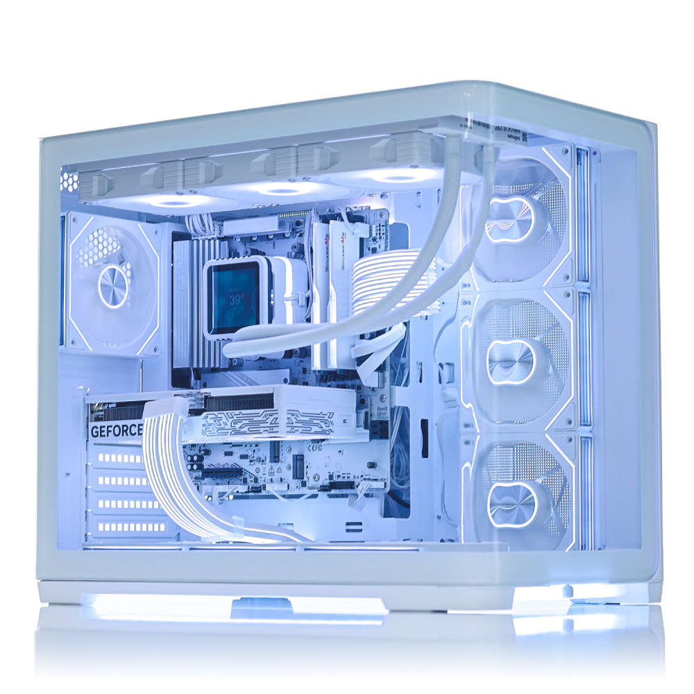 ���̳���ǻ�� UD50C ȭ��Ʈ ���� 7500F RTX5060