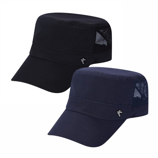 BTR 메쉬 군모 BUC8964M_이미지