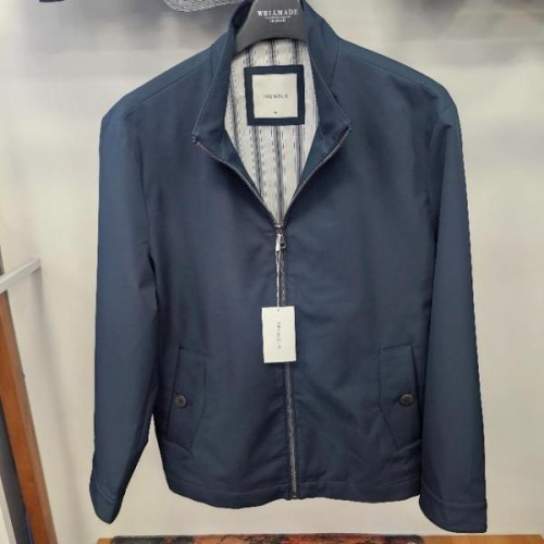 세정 트레몰로 HC12 점퍼 TRN CL6S 1231 56 46613176