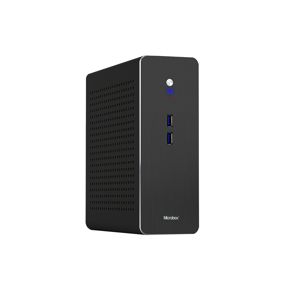 오존컴퍼니 마이크로박스 ALU Cool47 H610A i5-14400 150W (64GB, M.2 2TB)_이미지