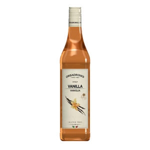 바닐라 시럽 750ml