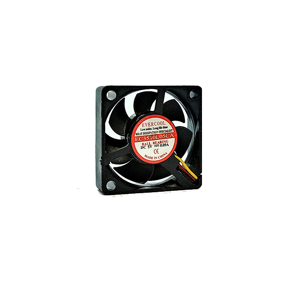 EVERCOOL EC3510L05CA-3P