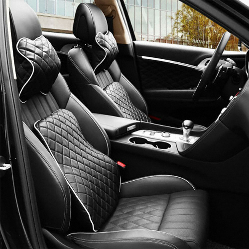 목+등쿠션 세트