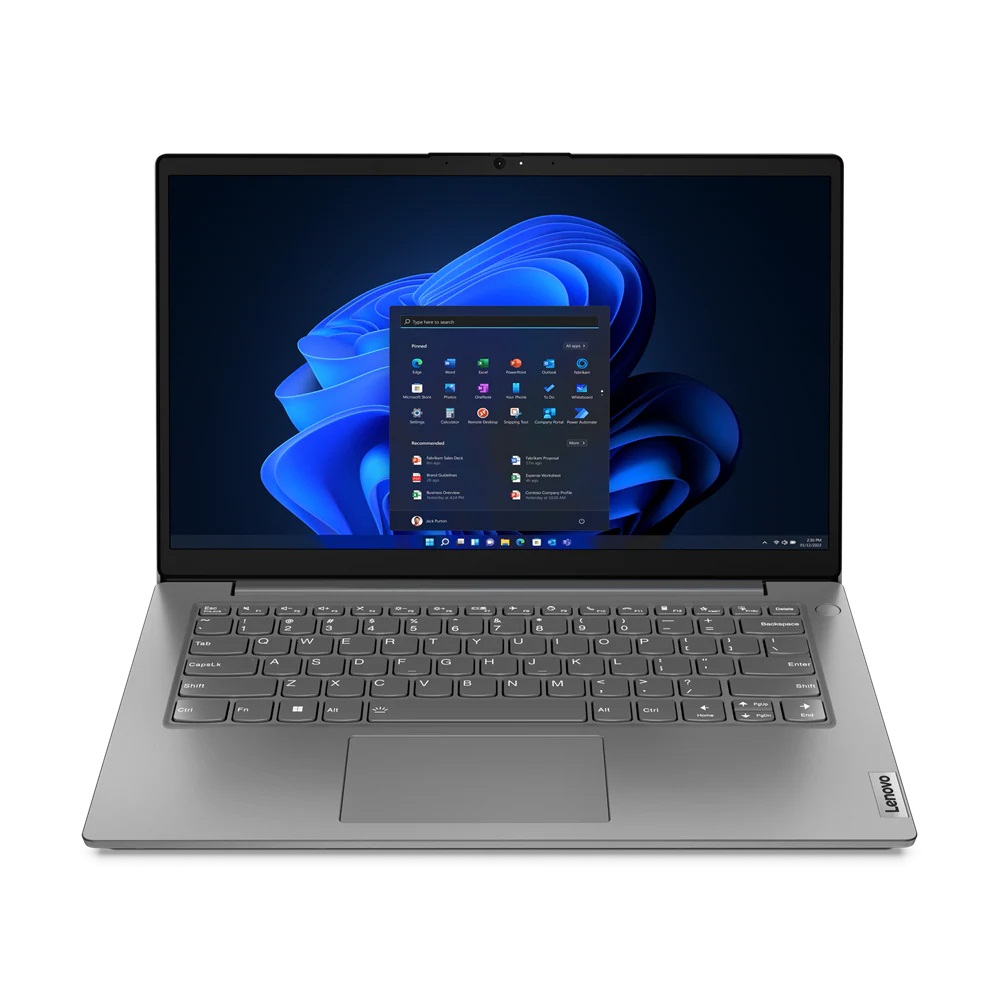 레노버 V14 Gen4 IRU 83A00008KR (SSD 2TB)_이미지