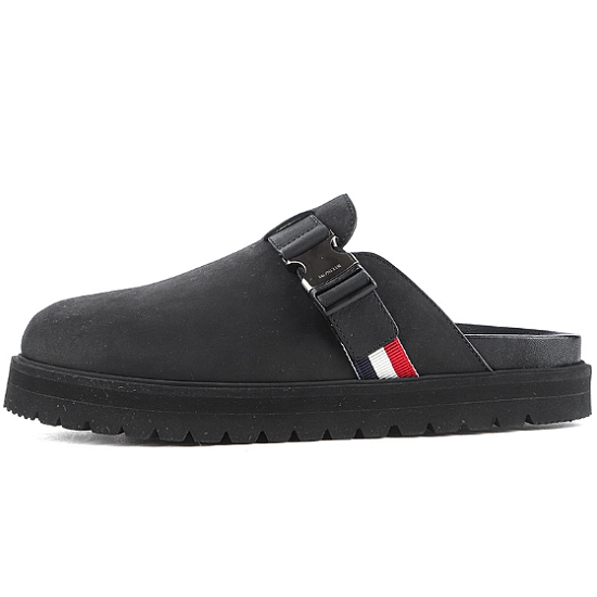 몽클레르 ARIEL스니커즈 뮬 화이트4C00040 M1659