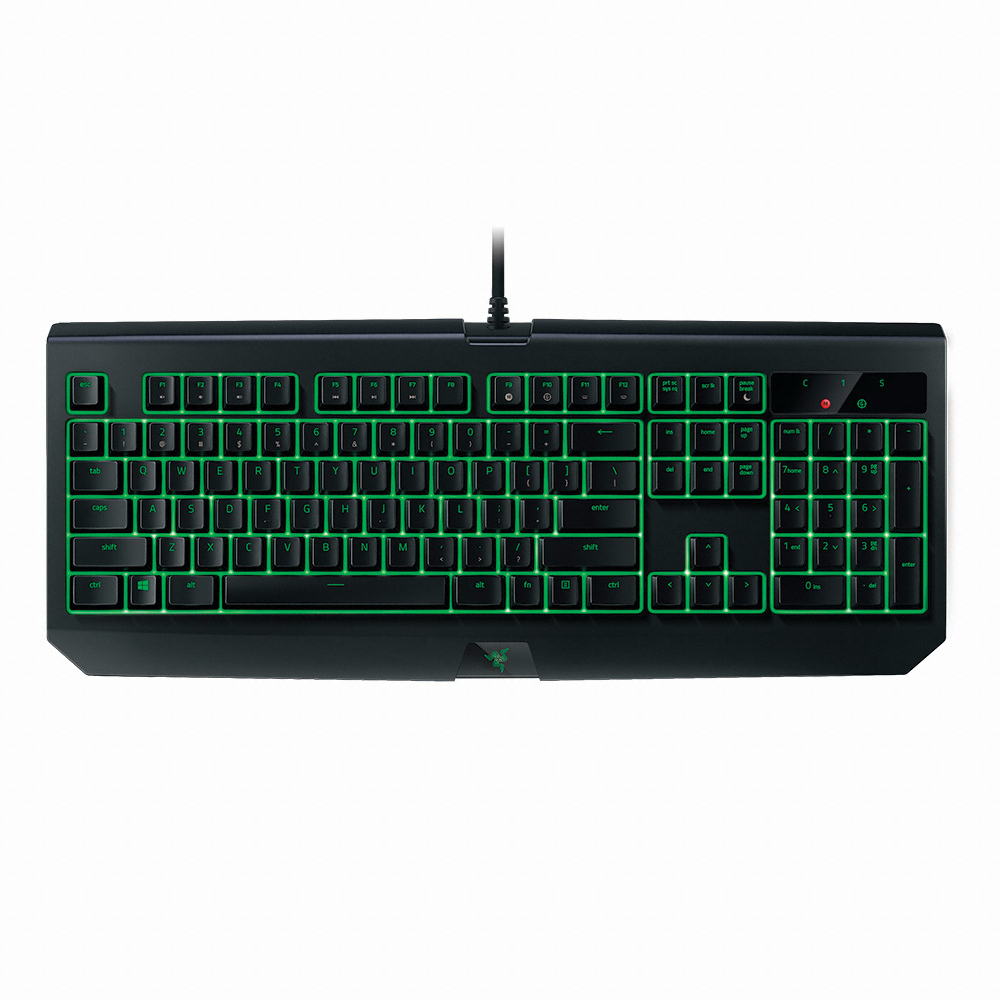 Razer BlackWidow Ultimate V2 KR (녹축)