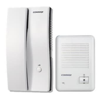 코멕스 DP-2S + DR-201D