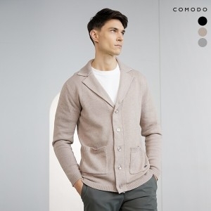 헤리티지 봄 가디건 3종 블랙 95_10967520001 free 블랙 95_10967520001