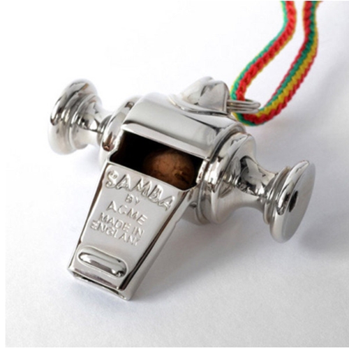 애크미 메탈 삼바휘슬 444 (일반)_이미지