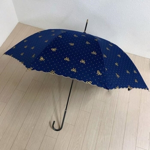 애슬릿 리본 도트 대형 장우산 장양산 우양산 10350787이미지입니다. 누르면 해당 게시물로 새창이동합니다.