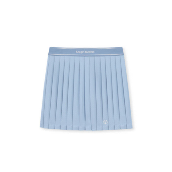 세르지오타키니 타키니 플라잉 스커트 TWSK10951-INL_이미지