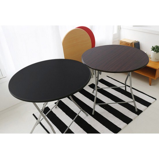 원형 테이블 대 800