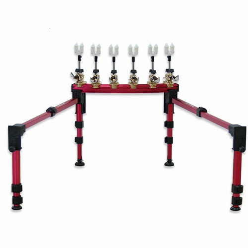 대신 디캡스 캡스 네오바이스 레드 6단_이미지