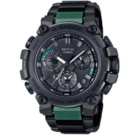 G-SHOCK MT-G MTG-B3000BD-1A2_이미지