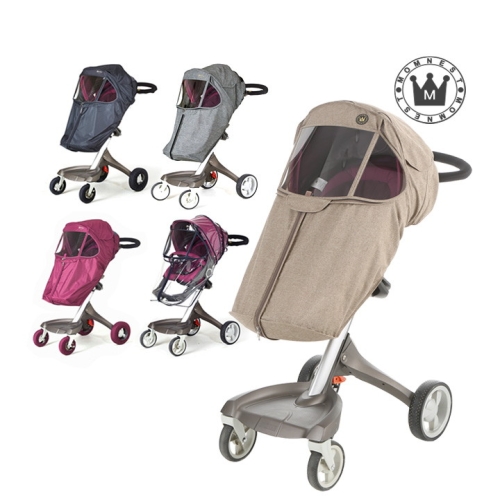 맘네스트 스토케 익스플로리 전용 유모차커버
