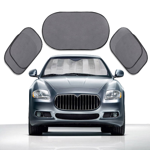  햇빛가리개 6종 풀세트 SUN-3262