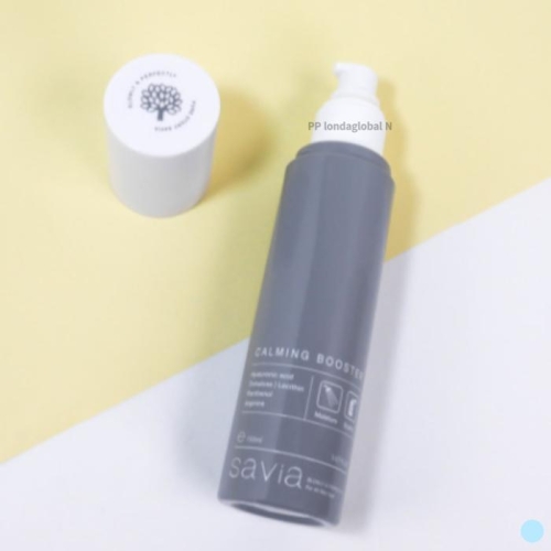 오바코 사비아 슬로리 앤 퍼팩트리 카밍 부스터 150ml (1개)