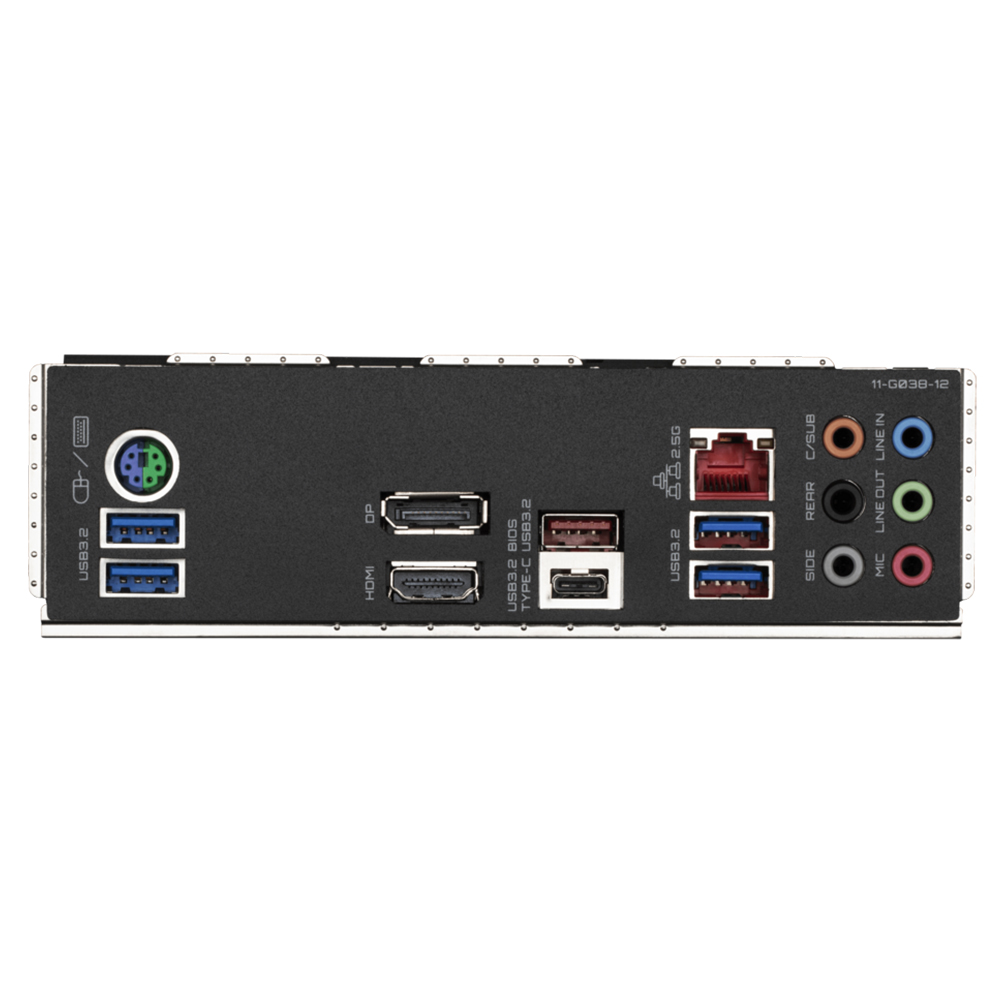 GIGABYTE Z590M GAMING X 게이밍에디션 피씨디렉트_이미지