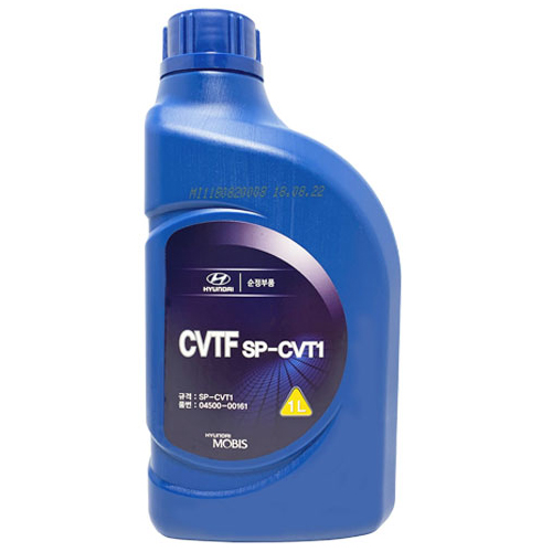 현대모비스 순정 CVTF SP-CVT1 1L이미지입니다. 누르면 해당 게시물로 새창이동합니다.