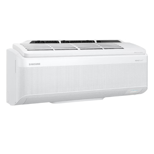 삼성전자 무풍에어컨 콤보 청정 AR80F07D21WS (기본설치비 별도)_이미지