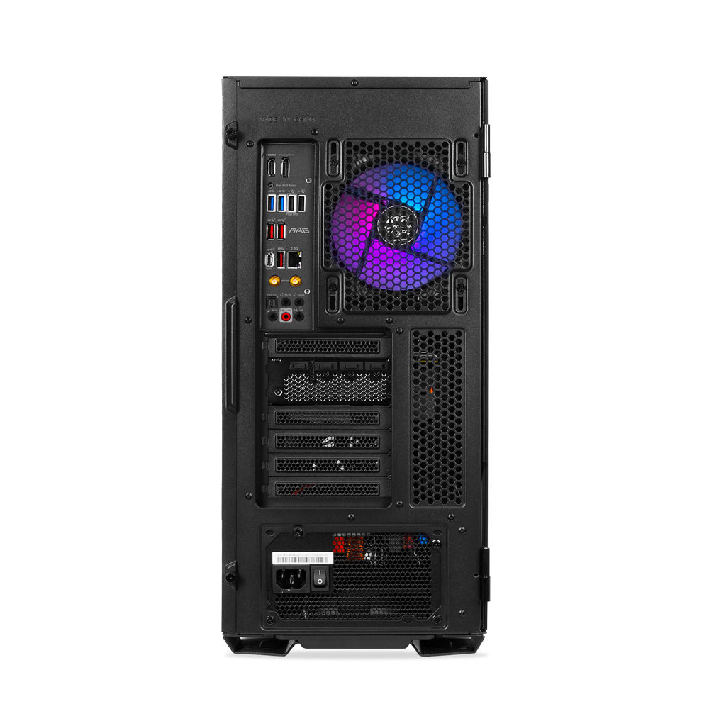 �����÷ο� ULTIMATE GAMING i7 M7TI