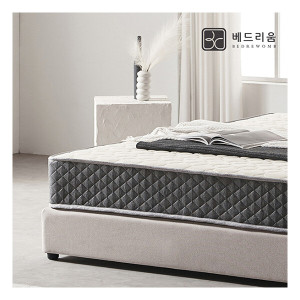 베드리움 독립 자카드 매트리스 S (21cm)_이미지