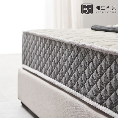 베드리움 독립 자카드 매트리스 S (21cm)_이미지
