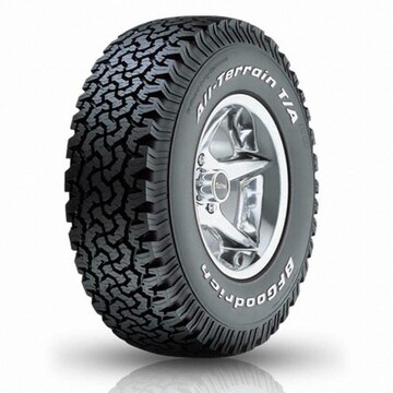 BF굿리치 All-Terrain T/A KO 31X10.50R15 (장착비별도)