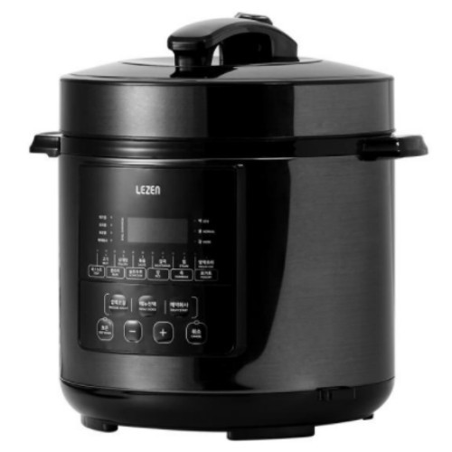 르젠 올라운드팟 LZMPC-6900